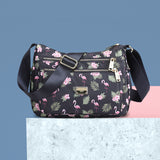 sac étanche en tissu oxford pour femme
