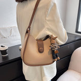 Sac à Bandoulière Imperméable Vintage