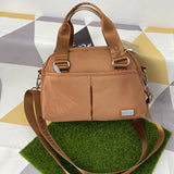 sac à bandoulière décontracté