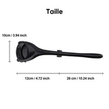 Épilation du Dos et Rasoir Corporel