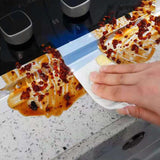 Bande de calfeutrage imperméable et adhésive pour la cuisine