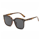 Lunettes de Soleil avec Protection Solaire