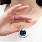 Bijoux Constellation Collier Lumineux