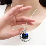 Bijoux Constellation Collier Lumineux