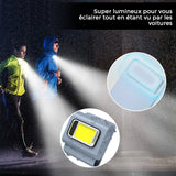 Lampe de travail magnétique Cob