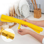 Tampon en Silicone Extra Large pour Ustensiles de Cuisine