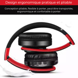 Casque lumineux