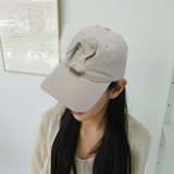 Casquette Lapin Kawaii 3D