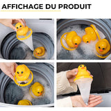 Filtre Petit Canard Jaune