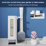 Brosse de cuisine multifonctionnelle
