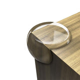 Protecteur de coin de table en silicone épais