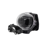 Mini voiture contrôlée par montre