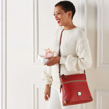 Sac à Bandoulière en Cuir le Plus Populaire