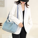 Sac de danse diagonale à une épaule