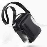 Sac d'Extérieur Décontracté à Bandoulière pour Hommes