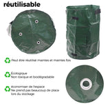 Sacs de Culture de Pommes de Terre