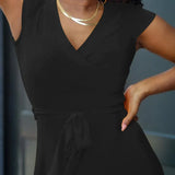 Robe De Sport Décontractée