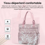 Sac à bandoulière en tissu Oxford