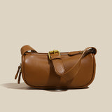 Petit sac carré à une épaule pour femmes