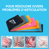 Élastiques d'entraînement