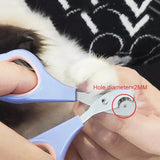 Coupe-ongles pour Animaux de Compagnie