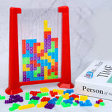 Blocs Tetris