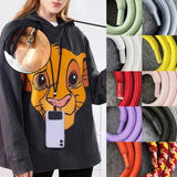 Lanière de Téléphone Détachable Universelle