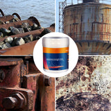 Peinture Anti-rouille pour Métal