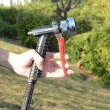 Pulvérisateur électrique haute pression