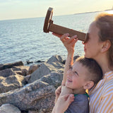 🌼Kit de Kaléidoscope Bricolage pour Enfants