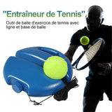 🟢Outil D'entraînement au Tennis🟡