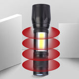 Mini Lampe de Poche Portable