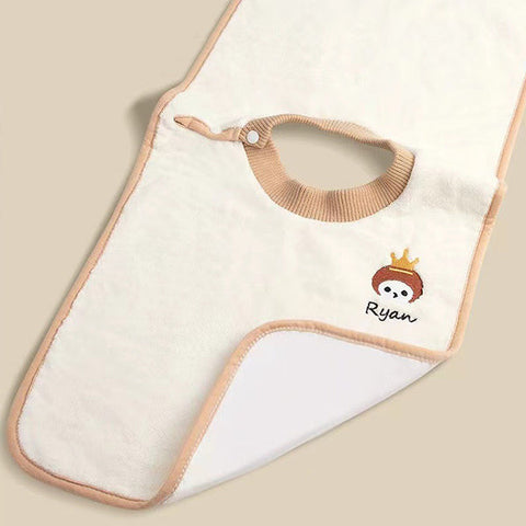 Gant de toilette pour enfants