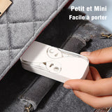 Distributeur de Fil Dentaire Portable