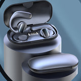 Ecouteurs sans Fil Bluetooth à Conduction Osseuse