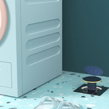 Siphon de Sol Désodorisant