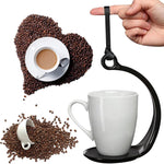Porte-tasse Anti-déversement