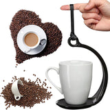 Porte-tasse Anti-déversement