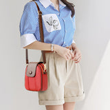 Mini Sac à Bandoulière pour Femme