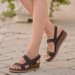 Nouveau Chic&Confort Sandales