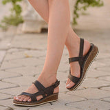 Nouveau Chic&Confort Sandales