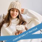Autocollants Invisibles de Lifting du Visage