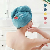 Serviette à séchage rapide