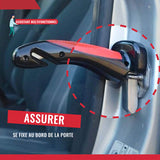 Nouvel accoudoir multifonctionnel pour voitures