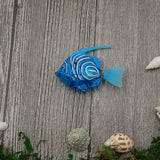 Poisson de compagnie électronique