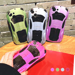 Etui de luxe pour téléphone portable Voiture Super
