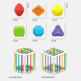 Jouets éducatifs pour enfants