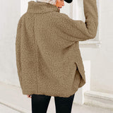 Manteau de Laine