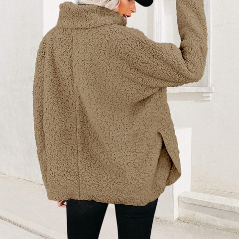 Manteau de Laine