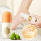 Huile de soin hydratante réparatrice anti-gel anti-fissure du talon